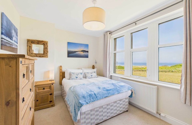 Host & Stay | Chirnells