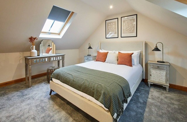 Host & Stay | Fawcett Cottage