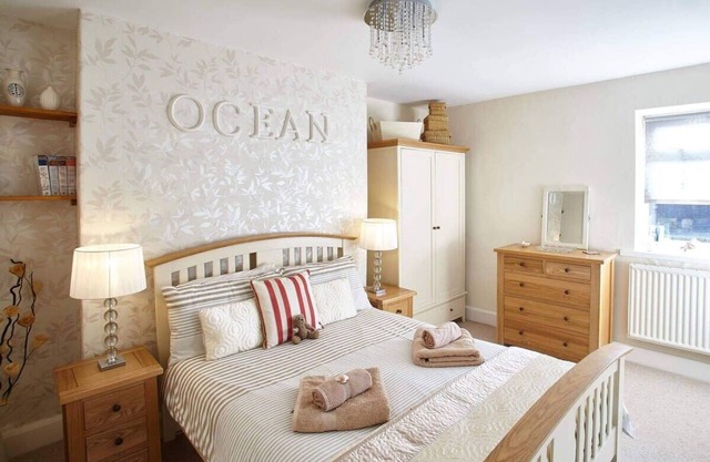 Host & Stay | View Point Apartment