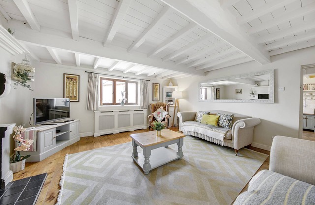 Host & Stay | Lakeview Cottage - Upper Hulme