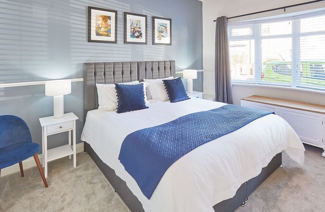 Host & Stay | The Dunes