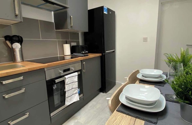 Host & Stay | Waterfront