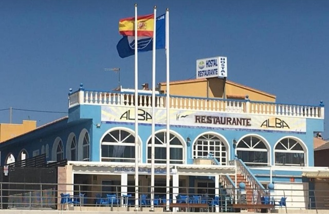 Hostal Alba