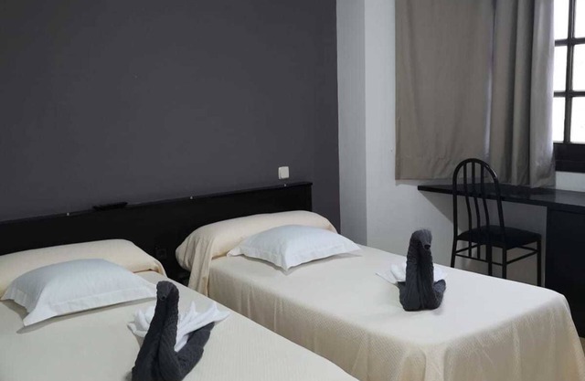 Hostal Asador Julian Brunete