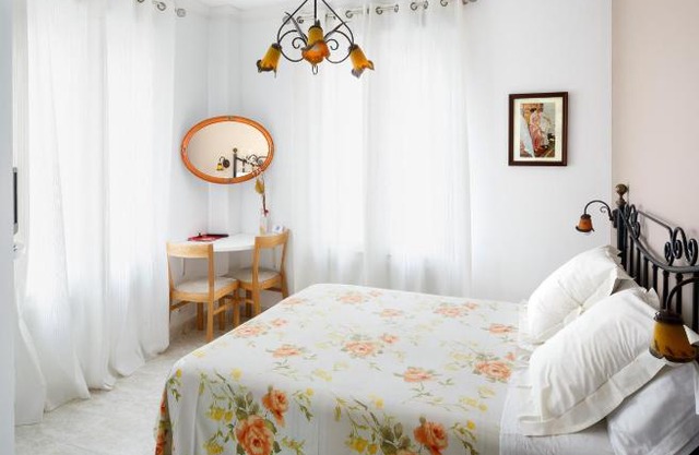 Hostal Barrera