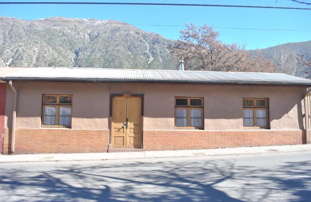 Hostal de Antaño