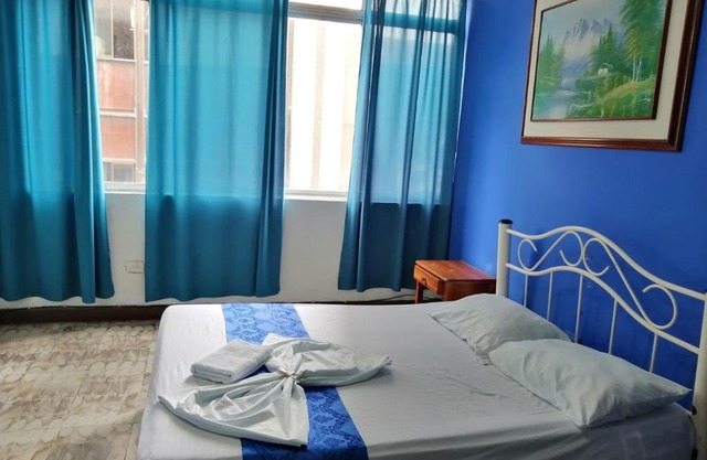 Hostal El Rey