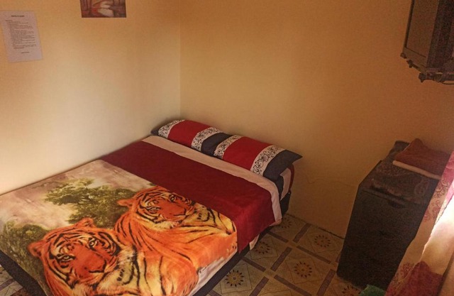 Hostal Globo