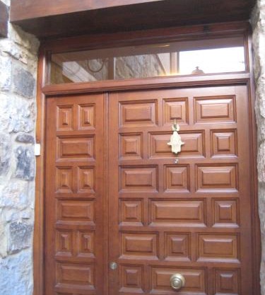 Hostal Guarni
