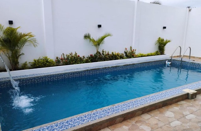 Hostal Las Orquideas