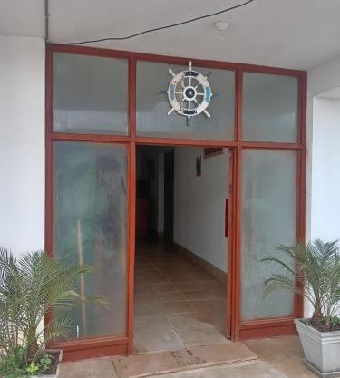 Hostal Lobitos