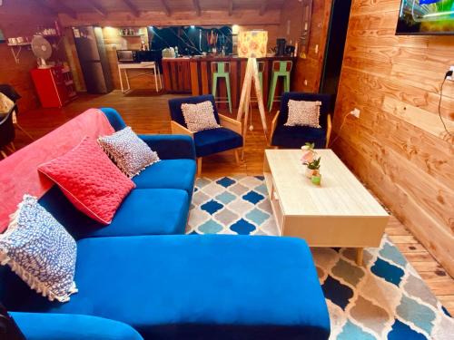 Hostal María Lucía