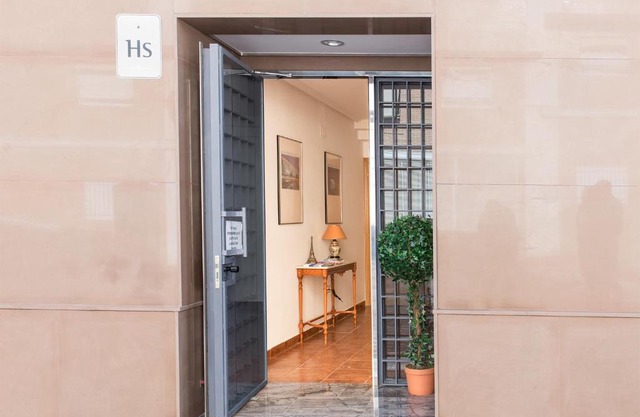 Hostal Mitre Paterna