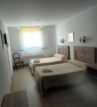 Hostal padornelo