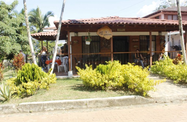 Hostel ∙ 8 guests