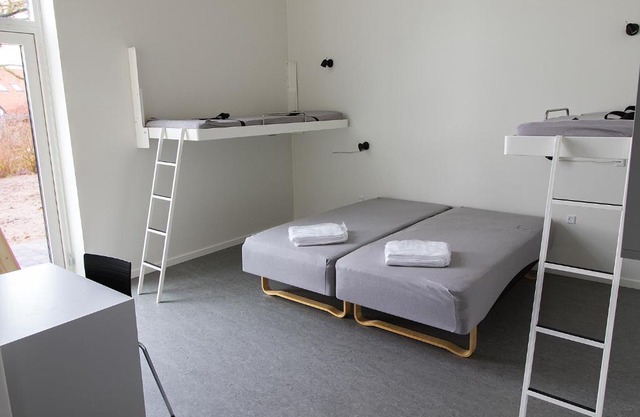 Hostel Brønderslev