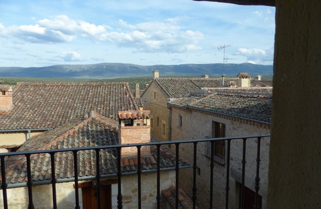 Hostería del Arco
