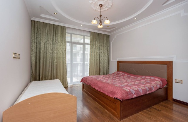 HostLand Apartment on Ingorokva