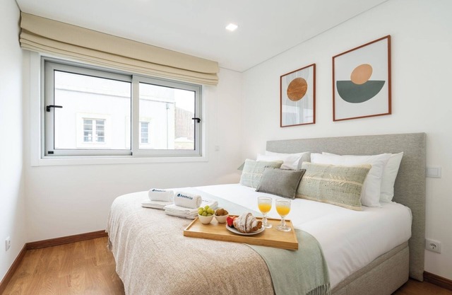 HostWise - Elegant and Stylish Flat