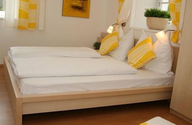 HOT DEAL Budget apartment - non-refundable - Ante Portas - Lebe Pur Resort