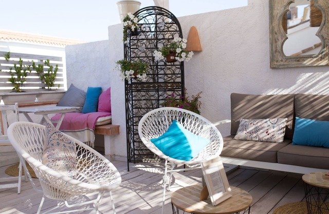 Hotel Ábaco Altea