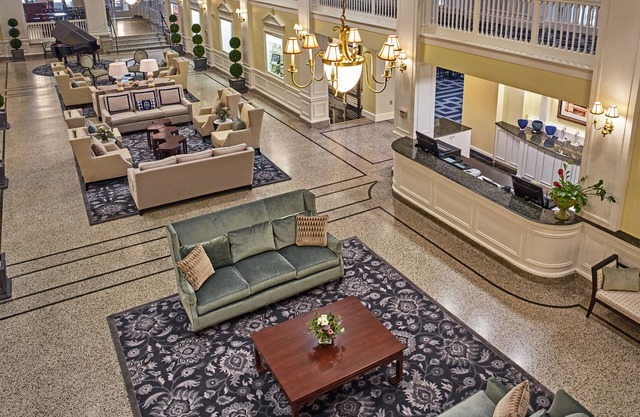 Hotel 24 South