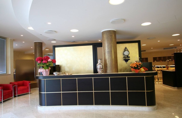 Hotel 5 Vie