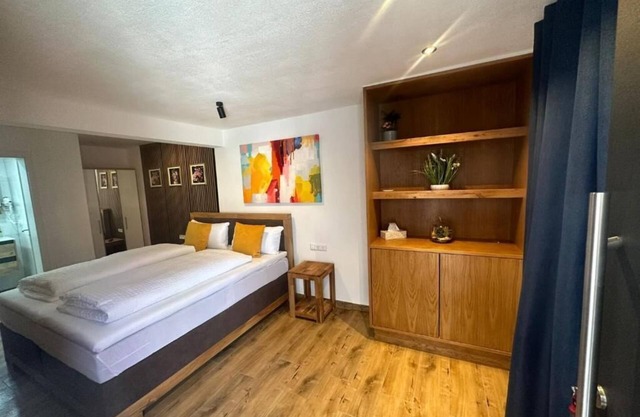 Hotel 7 Winde
