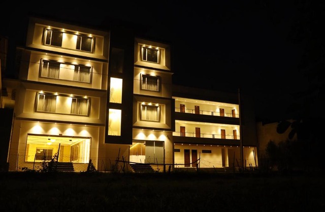 Hotel 777 Pushkar