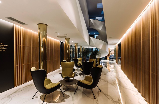 Hotel A Plus