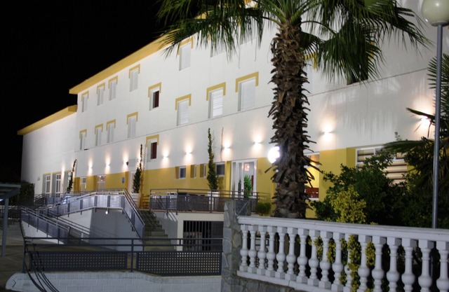 Hotel Acosta Ciudad de la Musica