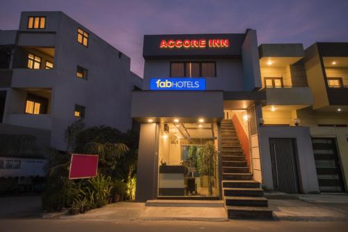 Hotel Accore Inn