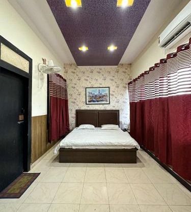 Hotel ACE