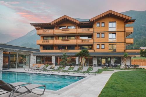 Hotel Acherl