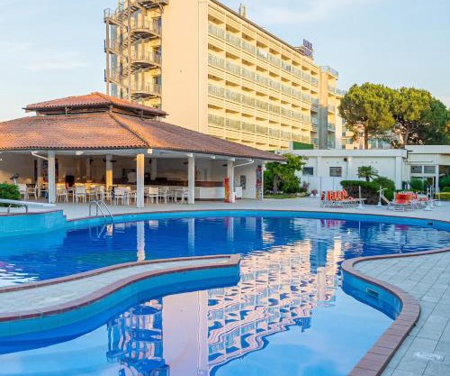 Hotel Adria
