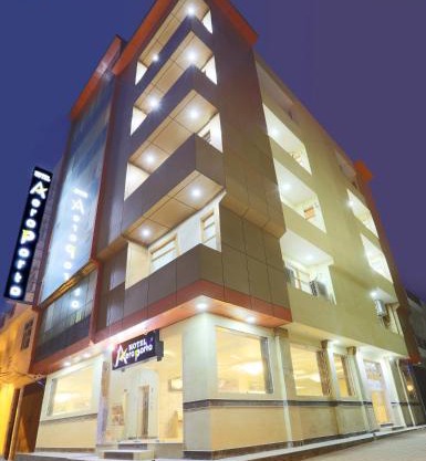 Hotel Aeroporto