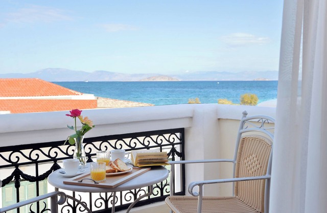Hotel Agistri