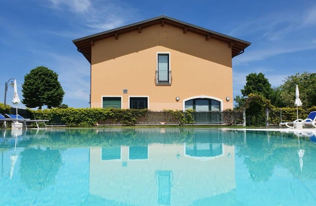 Hotel Agli Ulivi