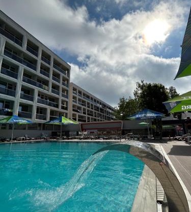 Hotel Agora