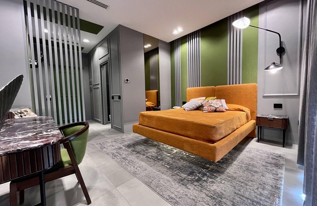 Hotel Al Boschetto
