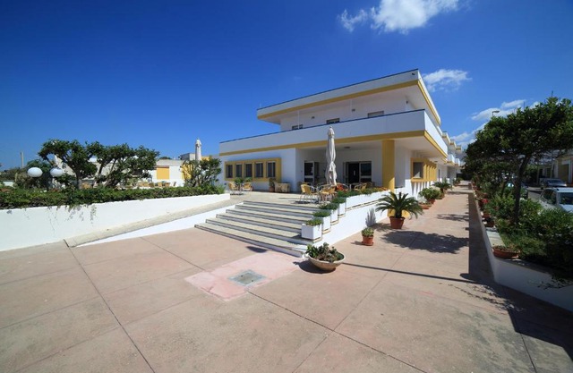 Hotel Albatros
