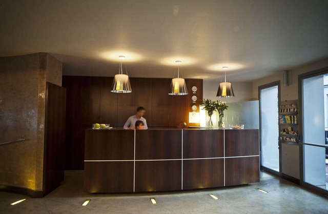 Hotel Aleramo