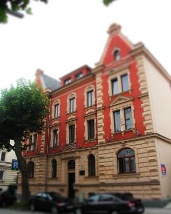 Hotel Alexandra