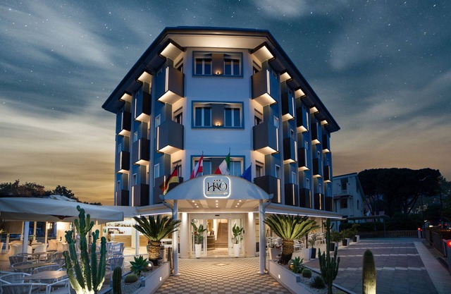 Hotel All'Orologio