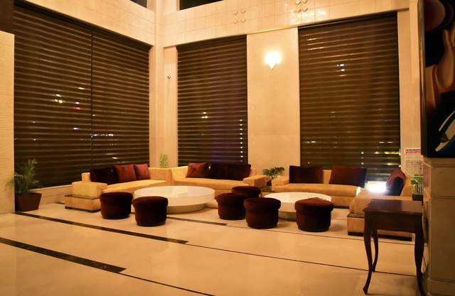 Hotel Almeida