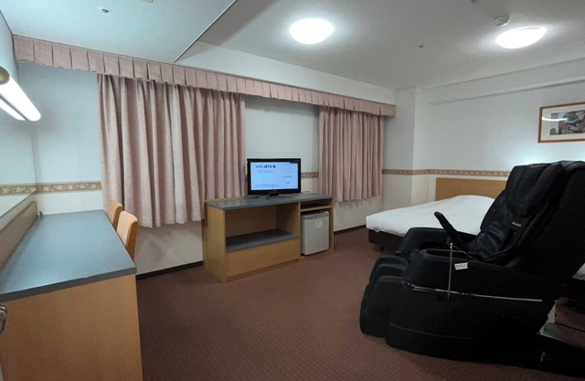 Hotel Alpha-One Marugame