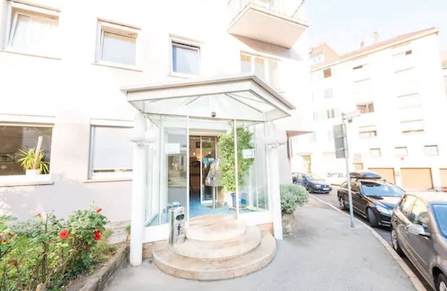 Hotel Am Friedensplatz