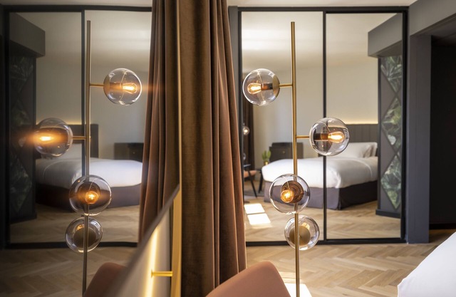 Hotel Am Konzerthaus - MGallery Collection