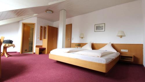 Hotel am Neckar
