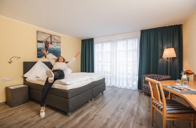 Hotel am Park